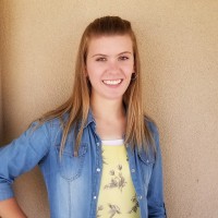 Abbie King