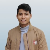 Srikant Singh