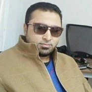 Mohamed Eid
