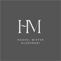 Hadeel Misfer Al-Zahrani