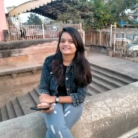 Dhruvisha Dabhi