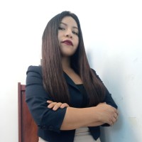 karen Ivonne Cueto Taype