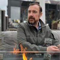 Rex Van Der Heide Mfc