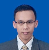 Heru Syahrudin