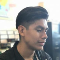 Steven Jacinto