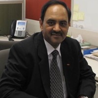 Vivek Bhargava