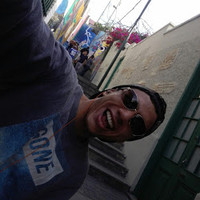Richard Junior Perez Sanchez