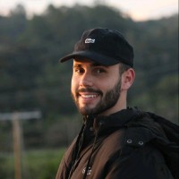Lucas Martins
