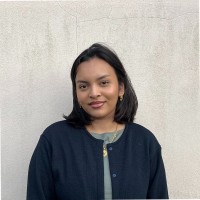 Zarin Mahmud