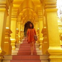 Anusara Wanpen