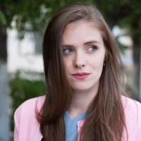 Елизавета Соболева