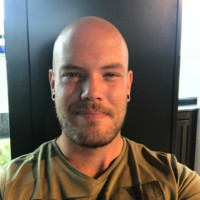Jeffrey Cense