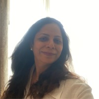 Vandana Mahajan