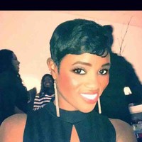 Lashonda Brown Madise