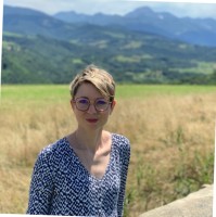 Laure Marquant