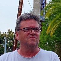 Peter Welsh