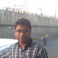 Amit Chaudhari