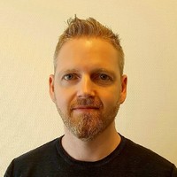 Michael Vestergaard