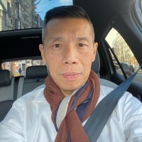 Alexandre QUACH
