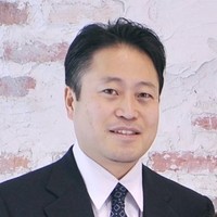 Kimio Satoh