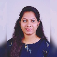 Sunitha Surendran