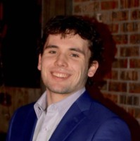 Garrett Nelson