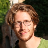 Tim Abele