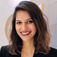 Subhashini Chaudhary