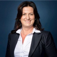 Gunn Hege Svendsen
