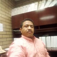 Jose Luis Sanchez Ibarra