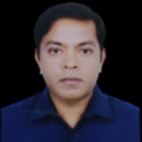 Md. Khairul Islam