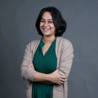 Shweta Tare Sarwate