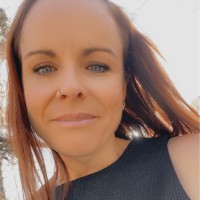 Andrea Fox