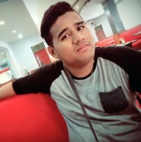 John Roland Cedo