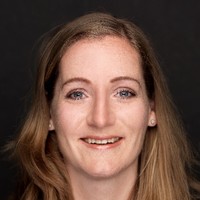 Astrid Rebergen-Starren