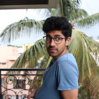 Arnav Pokhriyal