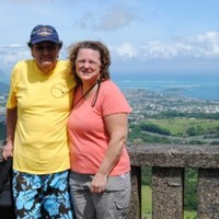 Dan and Laura Wipperman