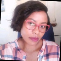 Bongiwe Chonco