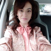 Giulia Guarisco