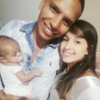 Thiago dos Santos Freitas