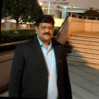 Hemant Kumar Shah