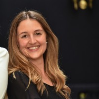 Luísa Rocha Ferreira Fezas Vital