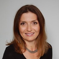Gordana Stevic