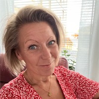 Nina Ydfjärd Svanström