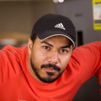 Ahmed Ibrahim