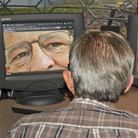 Stephen Lombardi
