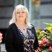 Carol McCallum, CLM