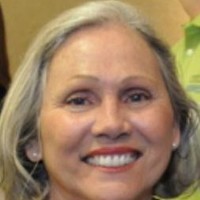 Marcia Harrison
