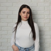 Maneh Hayrapetyan