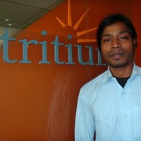 Motilal Hembram